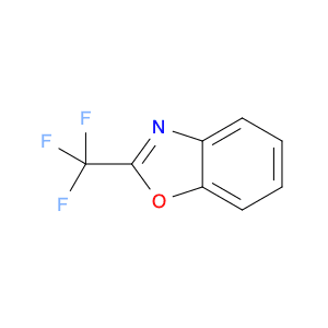 Benzoxazole, 2-(trifluoromethyl)-