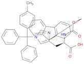 FMOC-D-HIS(MTT)-OH