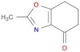 2-Methyl-6,7-dihydrobenzo[d]oxazol-4(5H)-one