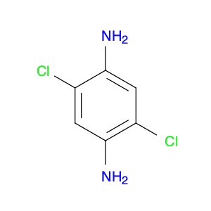 1,4-Benzenediamine, 2,5-dichloro-
