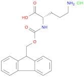 L(+)-Fmoc-ornithine HCl