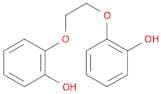 1,2-Bis(2-hydroxyphenoxy)ethane