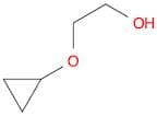 Ethanol, 2-(cyclopropyloxy)-