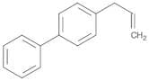 4-Allyl-1,1'-biphenyl