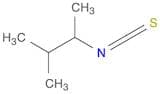 3-Methyl-2-butyl isothiocyanate