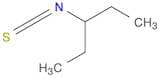 3-isothiocyanatopentane