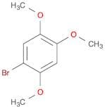 Benzene, 1-bromo-2,4,5-trimethoxy-