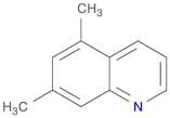 5,7-dimethylquinoline