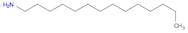 1-Tetradecanamine