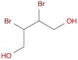 2,3-Dibromobutane-1,4-diol