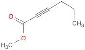 2-HEXYNOIC ACID, METHYL ESTER