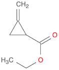 ethyl 2-methylidenecyclopropane-1-carboxylate