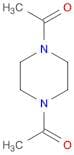 Ethanone, 1,1'-(1,4-piperazinediyl)bis-