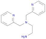 1,2-Ethanediamine, N1,N1-bis(2-pyridinylmethyl)-