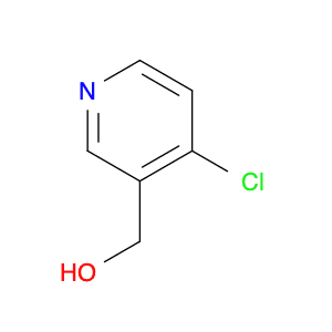 3-Pyridinemethanol, 4-chloro-