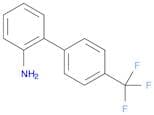 4'-(Trifluoromethyl)-[1,1'-biphenyl]-2-amine