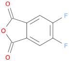 1,3-Isobenzofurandione, 5,6-difluoro-