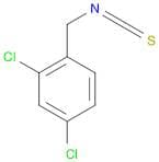 2,4-Dichloro-1-(isothiocyanatomethyl)benzene