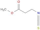 methyl 3-isothiocyanatopropanoate