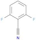 Benzonitrile, 2,​6-​difluoro-