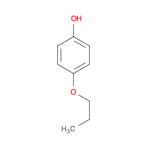 Phenol, 4-propoxy-
