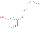 3-(Pentyloxy)phenol