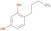 1,3-Benzenediol, 4-butyl-