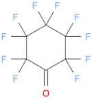 Decafluorocyclohexanone