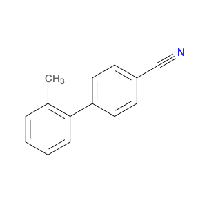 4-(2-Methylphenyl)benzonitrile