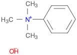 Benzenaminium, N,N,N-trimethyl-, hydroxide (1:1)