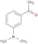 Ethanone, 1-[3-(dimethylamino)phenyl]-