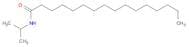 Palmitoyl N-Isopropylamide