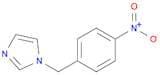 1H-Imidazole, 1-[(4-nitrophenyl)methyl]-