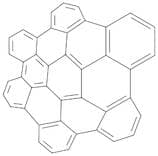 Hexabenzo[bc,ef,hi,kl,no,qr]coronene
