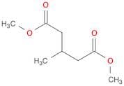 Pentanedioic acid, 3-methyl-, 1,5-dimethyl ester