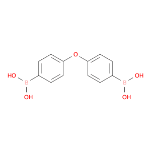 Boronic acid, B,B'-(oxydi-4,1-phenylene)bis-