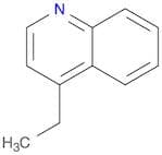 4-Ethylquinoline
