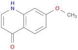 7-Methoxy-1H-4-quinolinone