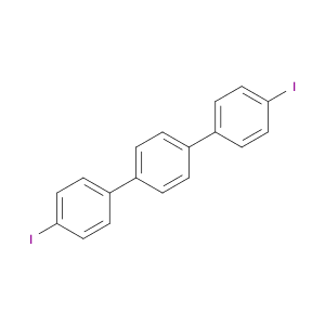 1,1':4',1''-Terphenyl, 4,4''-diiodo-