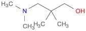 3-(Dimethylamino)-2,2-dimethylpropan-1-ol