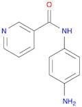 N-(4-Aminophenyl)nicotinamide