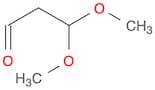 3,3-Dimethoxypropanal
