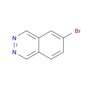 6-Bromo-phthalazine