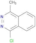 Phthalazine, 1-chloro-4-methyl-