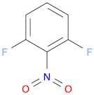 Benzene, 1,3-difluoro-2-nitro-