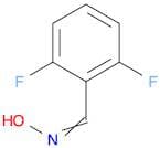 2,6-Difluorobenzaldehyde oxime