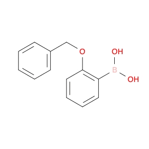 Boronic acid, B-[2-(phenylmethoxy)phenyl]-