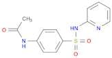 N-Acetyl Sulfapyridine