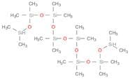 Octasiloxane, 1,1,3,3,5,5,7,7,9,9,11,11,13,13,15,15-hexadecamethyl-