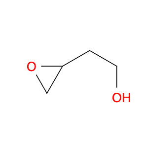 2-Oxiraneethanol